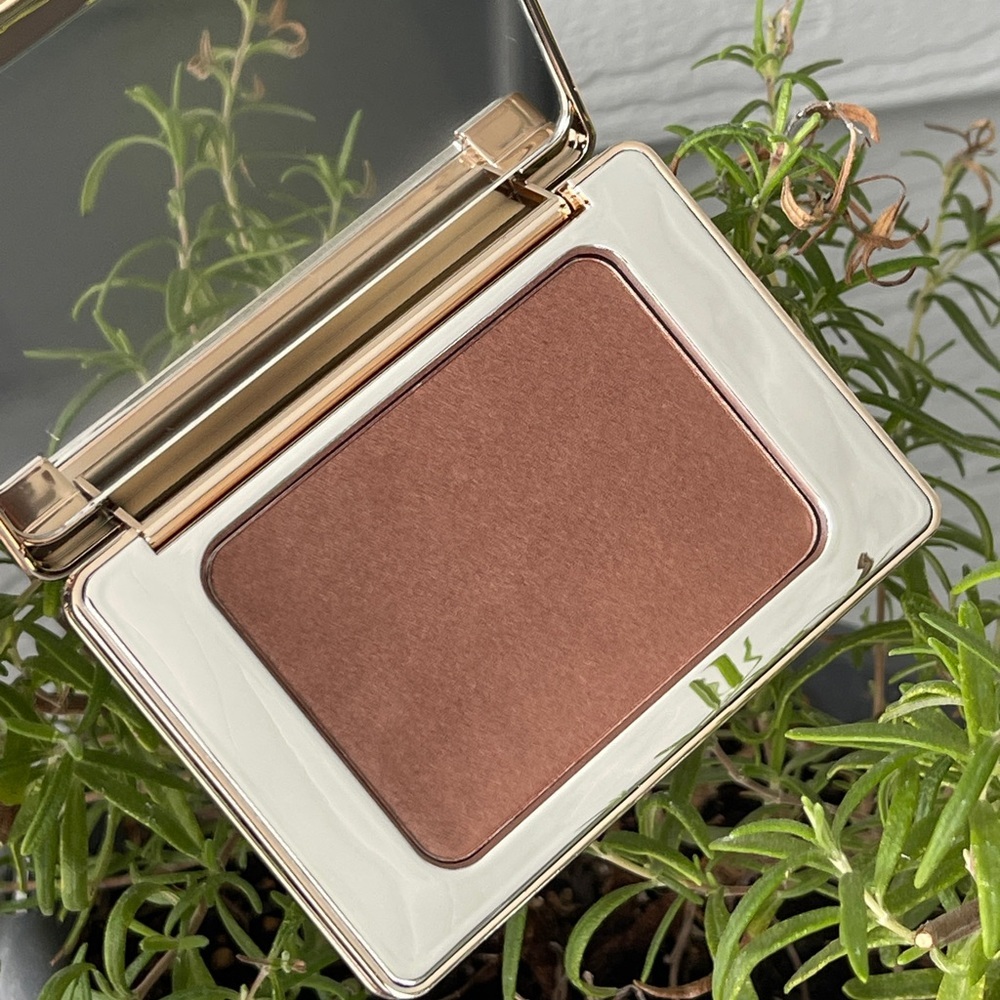 NATASHA DENONA All Over Glow Face & Body Shimmer In Powder In 03 Dark